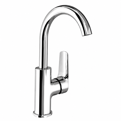Kale Tandem Döner Borulu Krom Lavabo BataryasıKale Tandem Döner Borulu Lavabo Bataryası Krom 410200500259 | Modern Banyo Armatürü | DushomeArmatür&BataryaKale Seramik410200500259 DUŞHOMEKale Tandem Döner Borulu Krom Lavabo Bataryası
