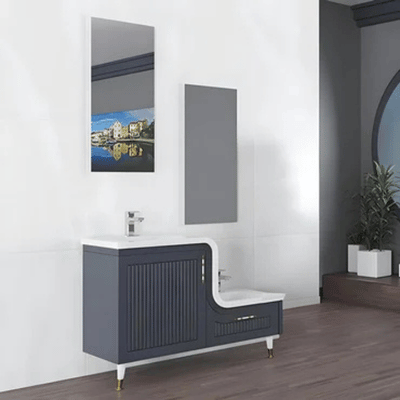 LOTUS 115CM BANYO DOLABI