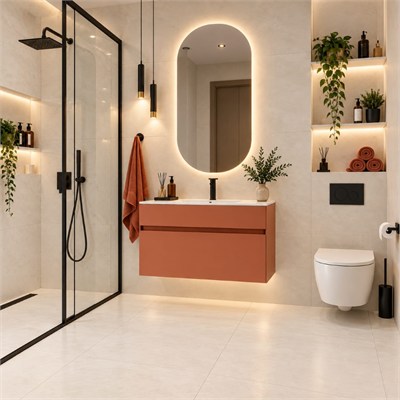 Orka Lusso 80 cm Mat Tarçın Banyo Dolabı TakımıOrka Lusso 80 cm Mat Tarçın Banyo Dolabı | DushomeBanyo DolabıOrka Banyo dolabı5003961DUŞHOMEOrka Lusso 80 cm Mat Tarçın Banyo Dolabı Takımı