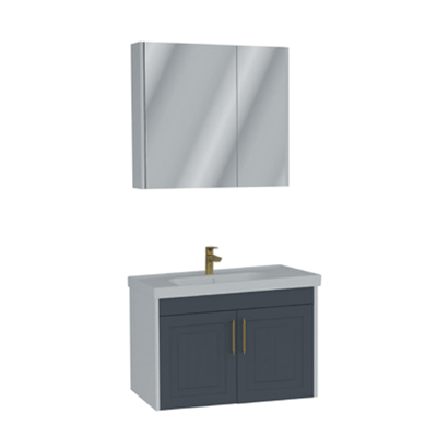 RETRO 80CM BANYO DOLABI-