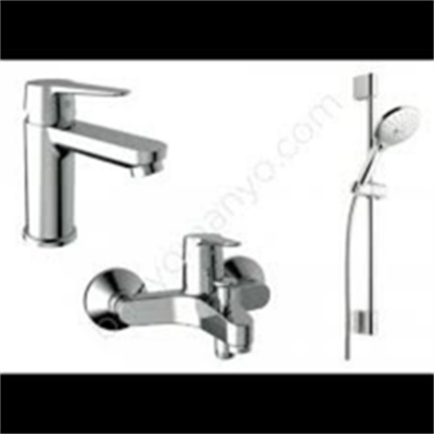 ROCA VICTORIA PLUS 3LÜ SET