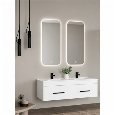 Ubm Asos 120cm Banyo DolabıUBM Assos 120 cm Banyo Dolabı | Modern ve Şık Lavabo Dolabı | Suya Dayanıklı MDF Gövde, Geniş Depolama Alanı | Estetik ve Fonksiyonel Banyo Dolabı Modelleri | DushomeBanyo DolabıUBM BANYO MOBİLYASI2908DUŞHOMEUbm Asos 120cm Banyo Dolabı