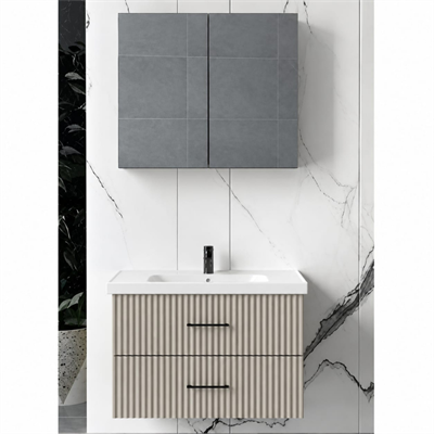 Ubm  Masal 80cm Vİizon Bej Banyo DolabıUBM MASAL 80CM Vizon Bej Banyo Dolabı | Modern ve Şık Tasarım | Geniş Depolama Alanı | Suya Dayanıklı MDF | Duvara Monte Edilebilir | DushomeBanyo DolabıUBM BANYO MOBİLYASIUBM MASAL 80DUŞHOMEUbm  Masal 80cm Vİizon Bej Banyo Dolabı