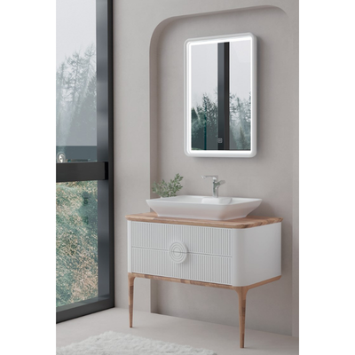 UBM SUNNY 100CM BANYO DOLABI BEYAZUBM Sunny 100cm Beyaz Banyo Dolabı - Modern ve Ferah Banyo Mobilyası Modelleri - DushomeBanyo DolabıUBMUBM SUNNY 100 BEYAZDUŞHOMEUBM SUNNY 100CM BANYO DOLABI BEYAZ