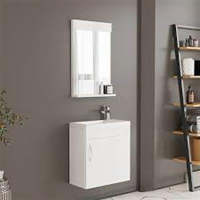 UBM ZERDE 45CM BELLY BANYO DOLABI