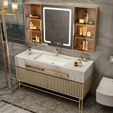 Banyo Dolabı