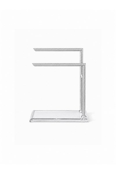 Mariva EDGE Gümüş Havlu Standı