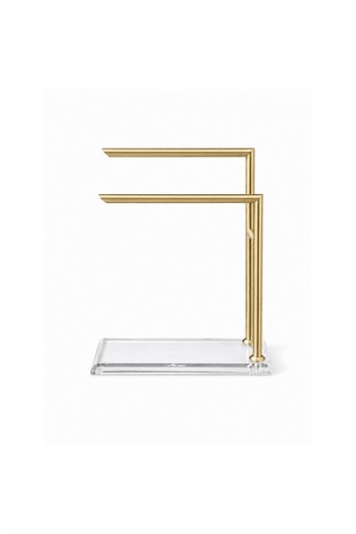 Mariva EDGE Pirinç Havlu Standı