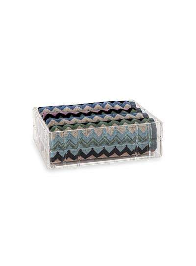 Qbella Kristal Kesim Organizer Large