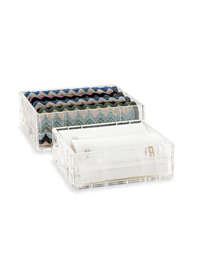 Qbella Kristal Kesim Organizer Large