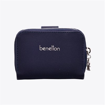 Benetton Cüzdan