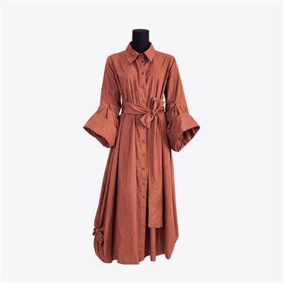 Kimolos Elbise