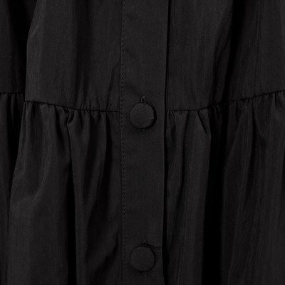 Önden Düğmeli Etek