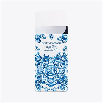 Dolce Gabbana Light Blue Summer Vibes EDT 100ml