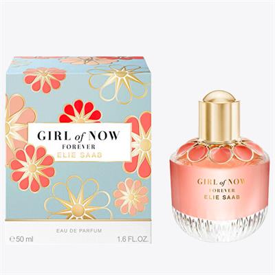 Elie Saab Girl Of Now Forever EDP 50ml