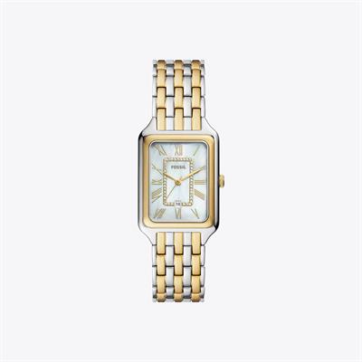 Fossil Saat