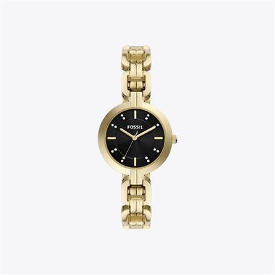 Fossil Saat