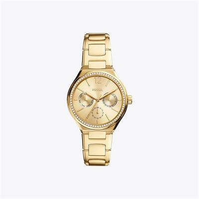Fossil Saat