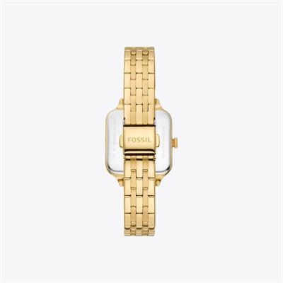 Fossil Saat