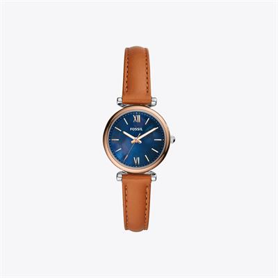 Fossil Saat