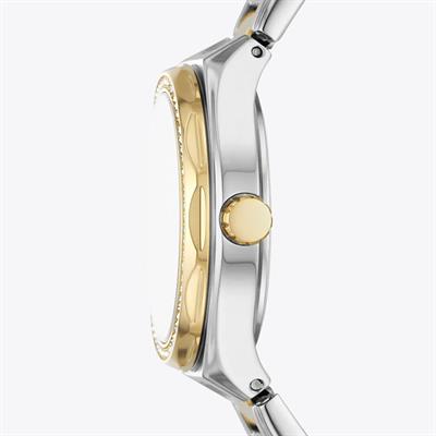 Fossil Saat