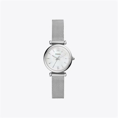 Fossil Saat