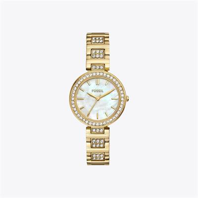 Fossil Saat