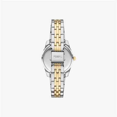 Fossil Saat