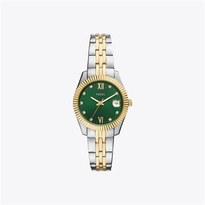 Fossil Saat