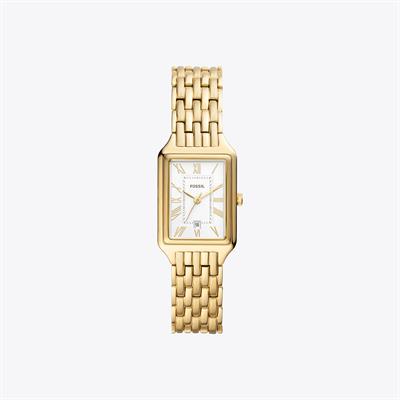 Fossil Saat