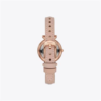 Fossil Saat