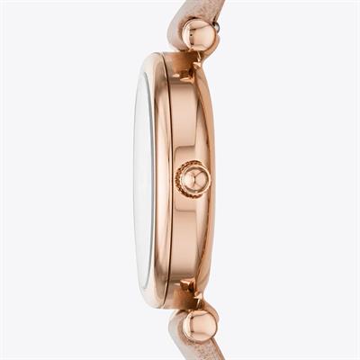 Fossil Saat