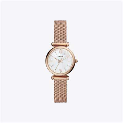 Fossil Saat