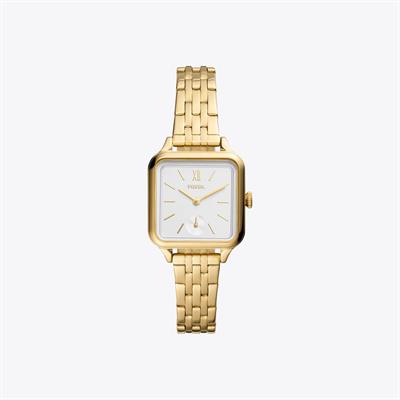 Fossil Saat