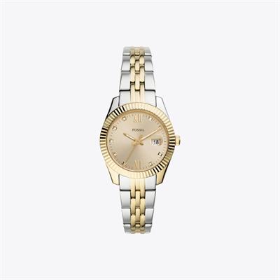 Fossil Saat