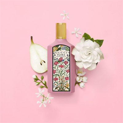 Gucci Flora Gorgeus Gardenıa Travel Exc. 100+10ml