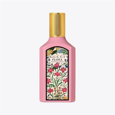 Gucci Flora Gorgeus Gardenıa Travel Exc. 100+10ml