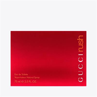 Gucci Rush EDT 75ml