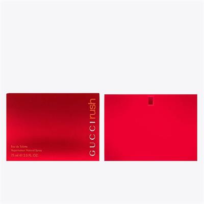Gucci Rush EDT 75ml