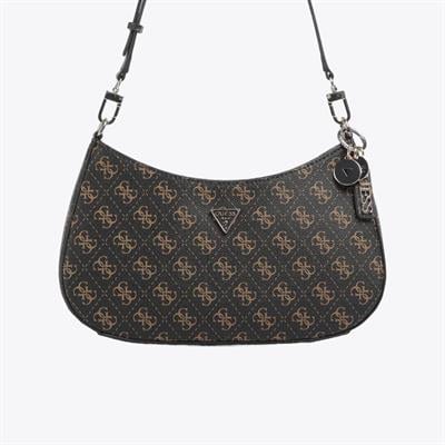 Guess Cruıse Vıbe Top Zıp