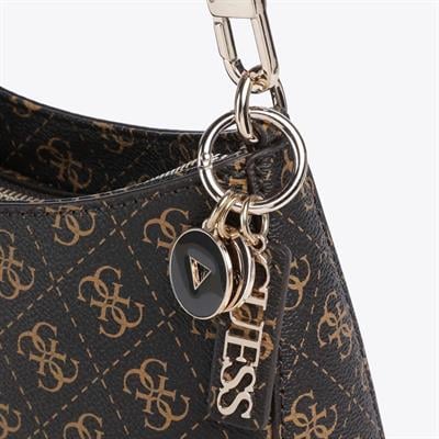 Guess Cruıse Vıbe Top Zıp