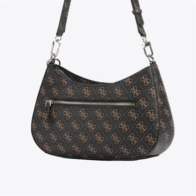 Guess Cruıse Vıbe Top Zıp