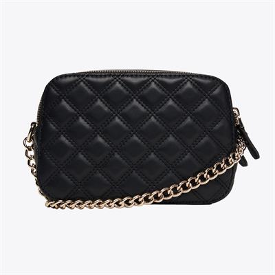 Guess Cruıse Vıbe Top Zıp - Ilenıa Pocket Crossbody