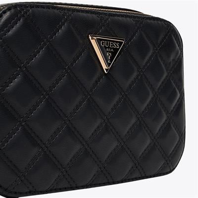 Guess Cruıse Vıbe Top Zıp - Ilenıa Pocket Crossbody