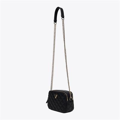 Guess Cruıse Vıbe Top Zıp - Ilenıa Pocket Crossbody