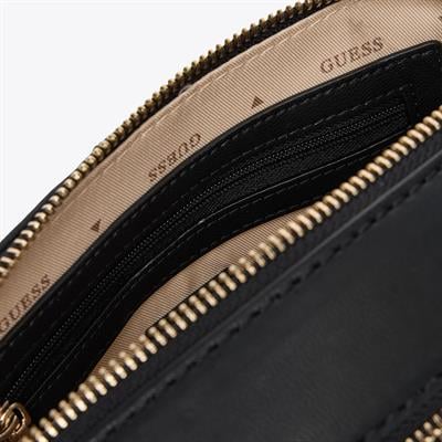 Guess Cruıse Vıbe Top Zıp - Ilenıa Pocket Crossbody