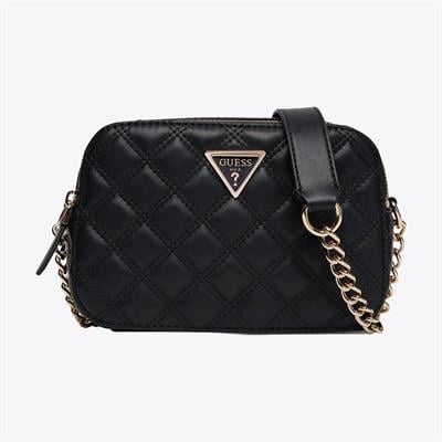 Guess Cruıse Vıbe Top Zıp - Ilenıa Pocket Crossbody