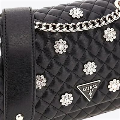 Guess Ever Flap Clutch