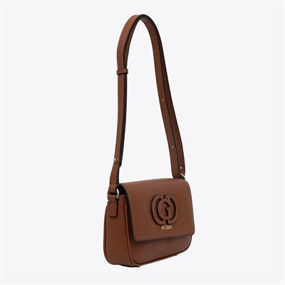 Guess Isola Convertıble Xbody Flap