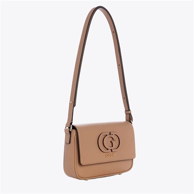Guess Isola Convertıble Xbody Flap